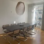 Central Haussmanian Apartment